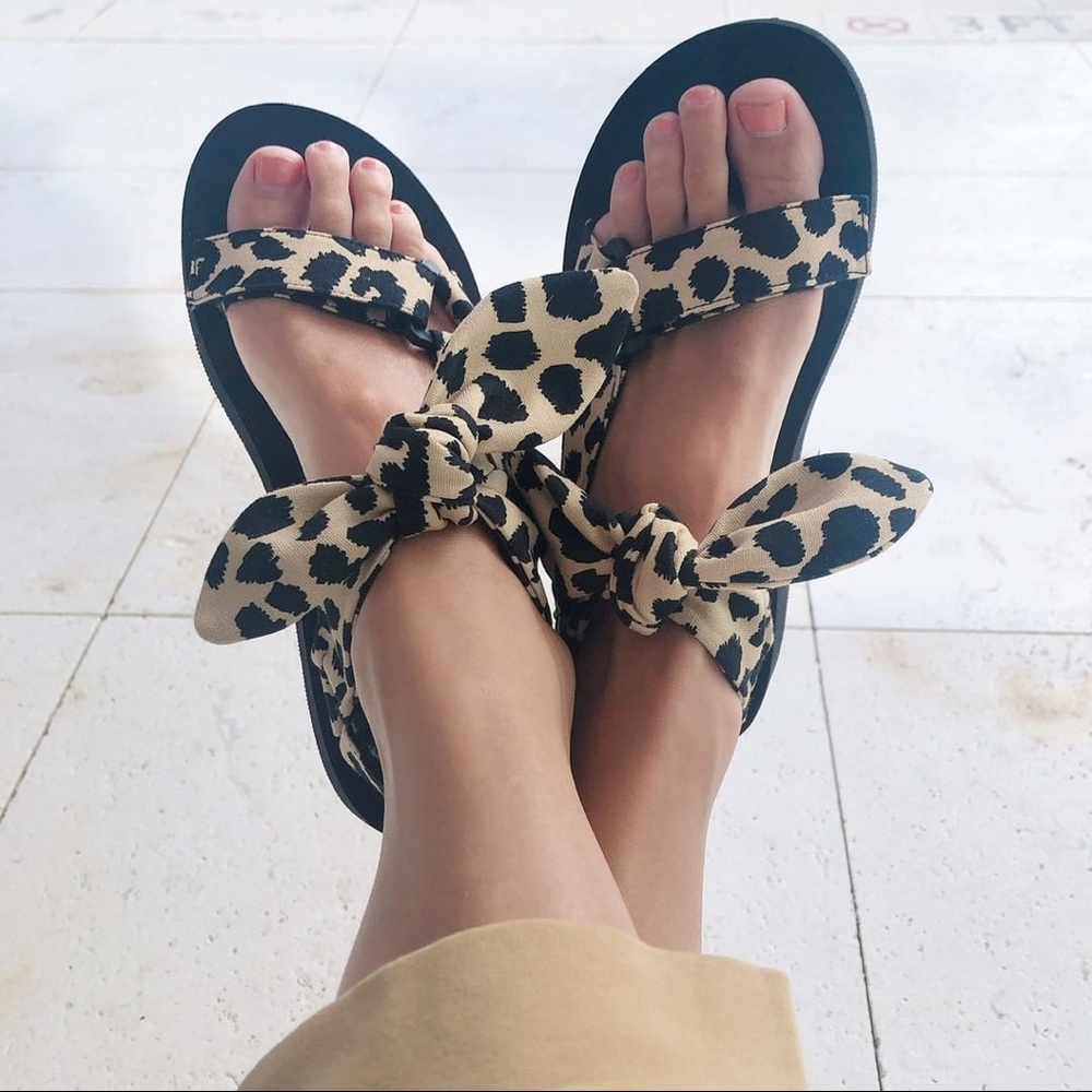 Loeffler Randal Maisie Sport Sandal 38 - Picture 2 of 11
